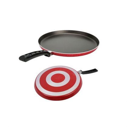 Non-Stick Flat Tawa  - Cooking - Best Price in Pakistan - HitShop.pk